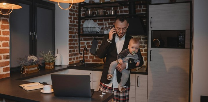 The Rise of Remote Work and its Impact on Business Brokerage: Adapting to the New Normal