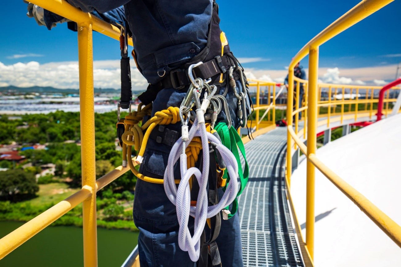 Corporate Brokers News: Safety Plus Australia sold to Trade Group