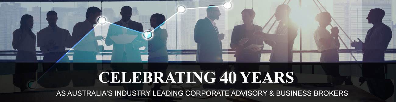Corporate Business Brokers Sydney & Melbourne: Buy & Selling Business
