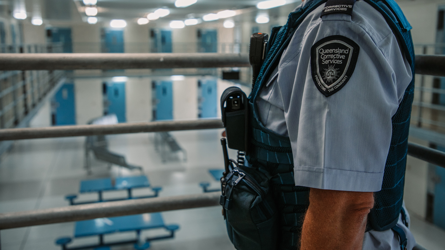 Corporate Broker News - Specialised Law Enforcement, Security and Outdoor products