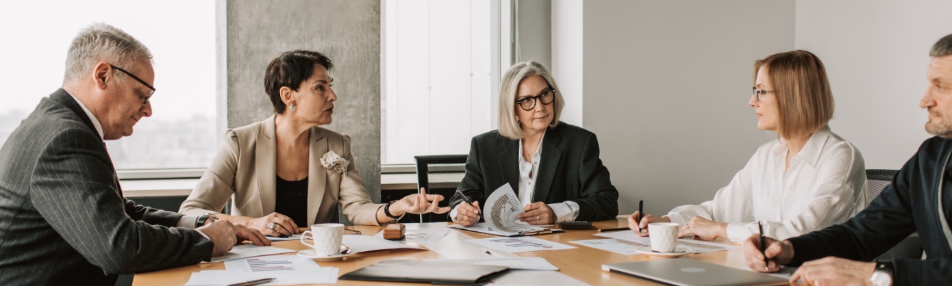 How to Develop Advisory and Governance Structures Before Selling Your Business
